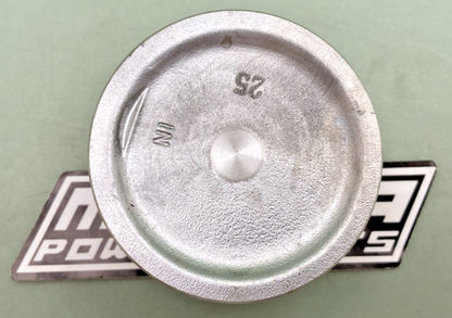 New Genuine Honda 13102-958-670 Piston (Os) (0.25)