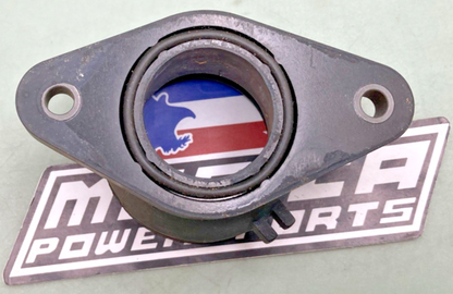 New Genuine Honda 16210-HN5-671  Insulator, Carb