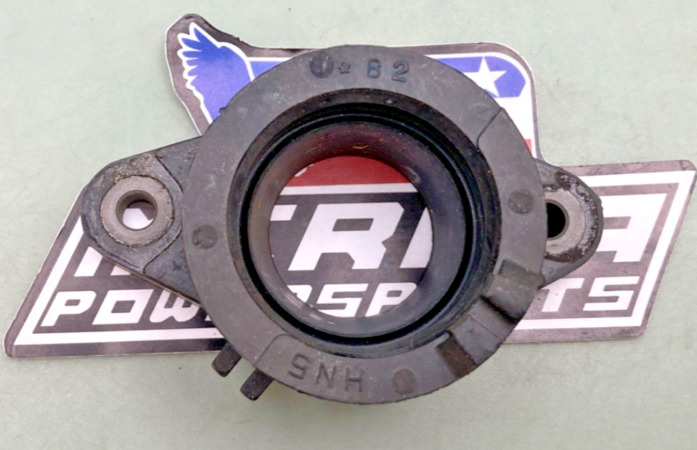 New Genuine Honda 16210-HN5-671  Insulator, Carb