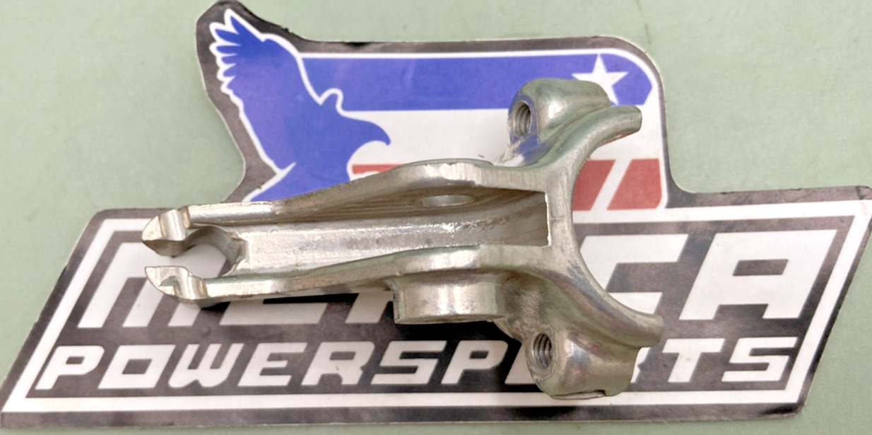 New Genuine Honda 53172-958-000 BRACKET, HANDLEBAR