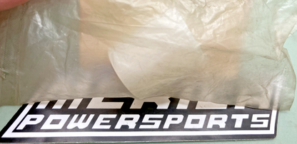 New Genuine Honda 81308-958-680 Spacer Sub-Carrier