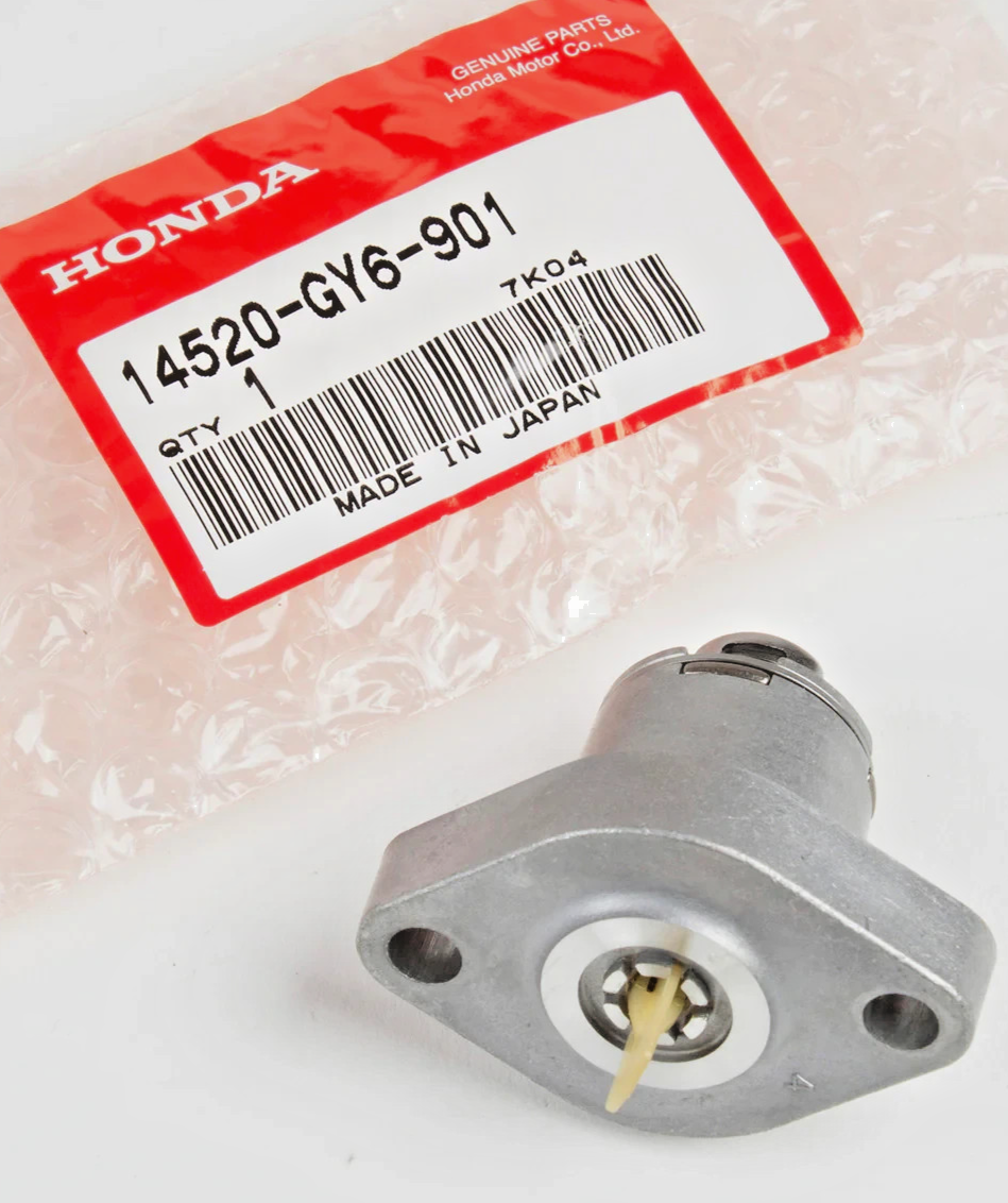 New Genuine Honda 14520-GY6-901 Lifter, Tensioner