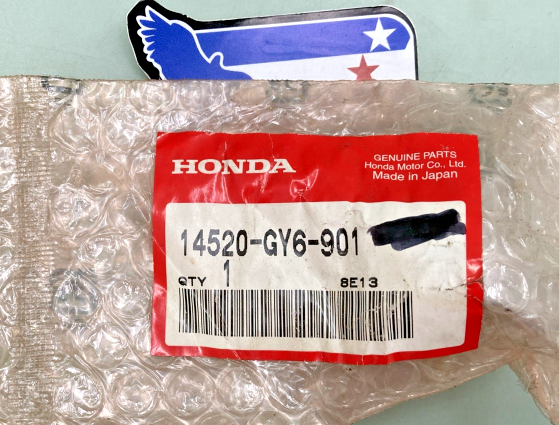 New Genuine Honda 14520-GY6-901 Lifter, Tensioner