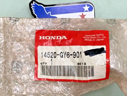 New Genuine Honda 14520-GY6-901 Lifter, Tensioner