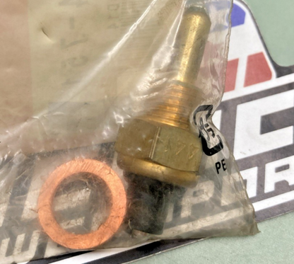 New Genuine Honda 37750-HC4-751 Sensor Assembly