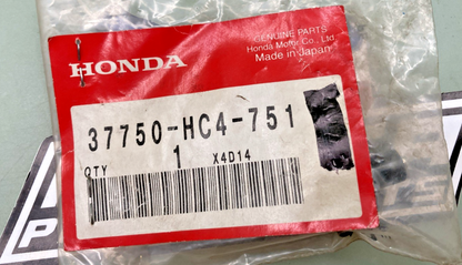 New Genuine Honda 37750-HC4-751 Sensor Assembly