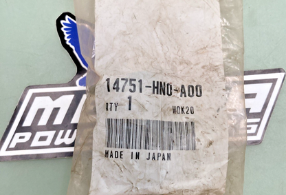 New Genuine Honda 14751-HN0-A00 Spring, Valve