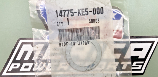 New Genuine Honda 14775-KE5-000 Seat, Valve, Spring