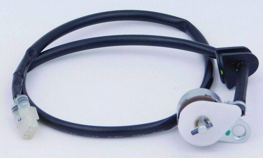 New Genuine Honda 35759-HN5-671 Switch, Assembly, Change