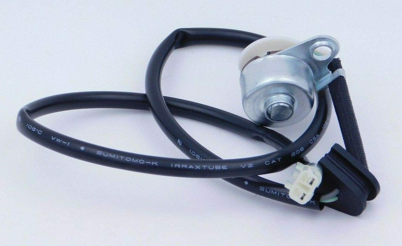 New Genuine Honda 35759-HN5-671 Switch, Assembly, Change