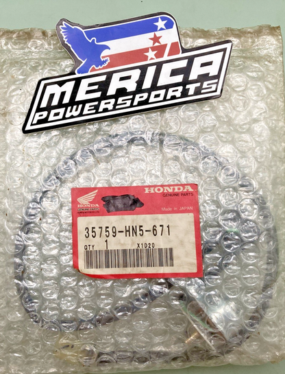 New Genuine Honda 35759-HN5-671 Switch, Assembly, Change