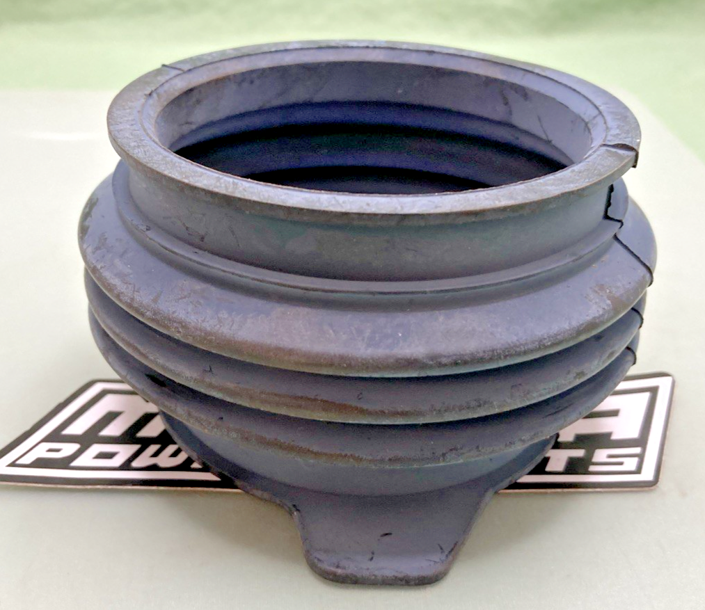 New Genuine Honda 52101-HM5-930 Boot, Joint, Replaces: 52101-HM5-670