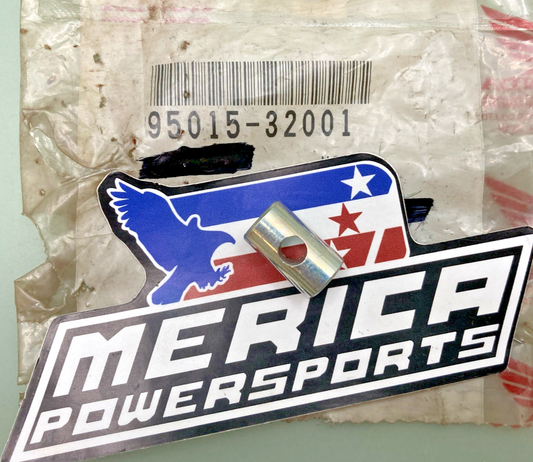 New Genuine Honda 95015-32001 Joint, B, Brake, Arm, Replaces: 95015-32000