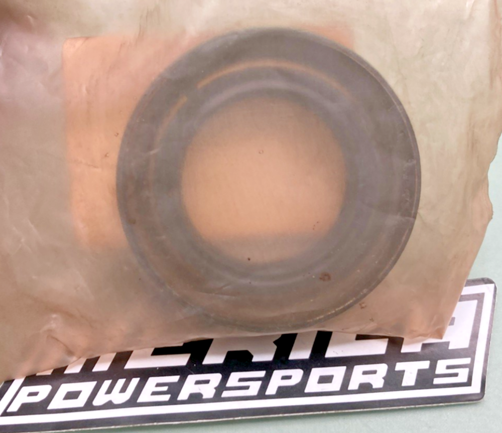 New Genuine Honda 91262-HA8-003 Dust Seal