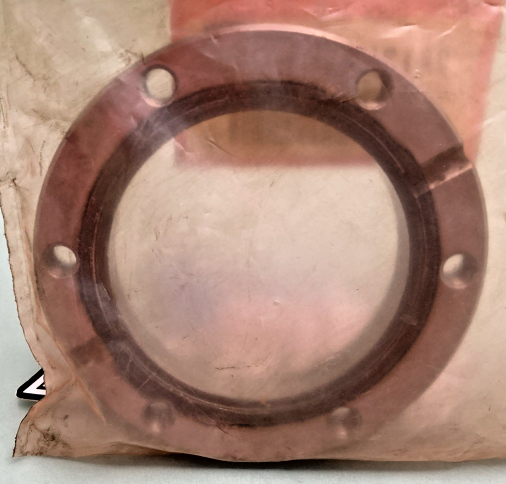 New Genuine Honda 28126-HA7-672 Clutch (Outer)