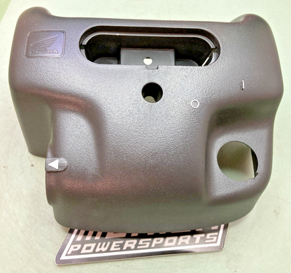 New Genuine Honda 53205-HN2-000ZA Cover Handle