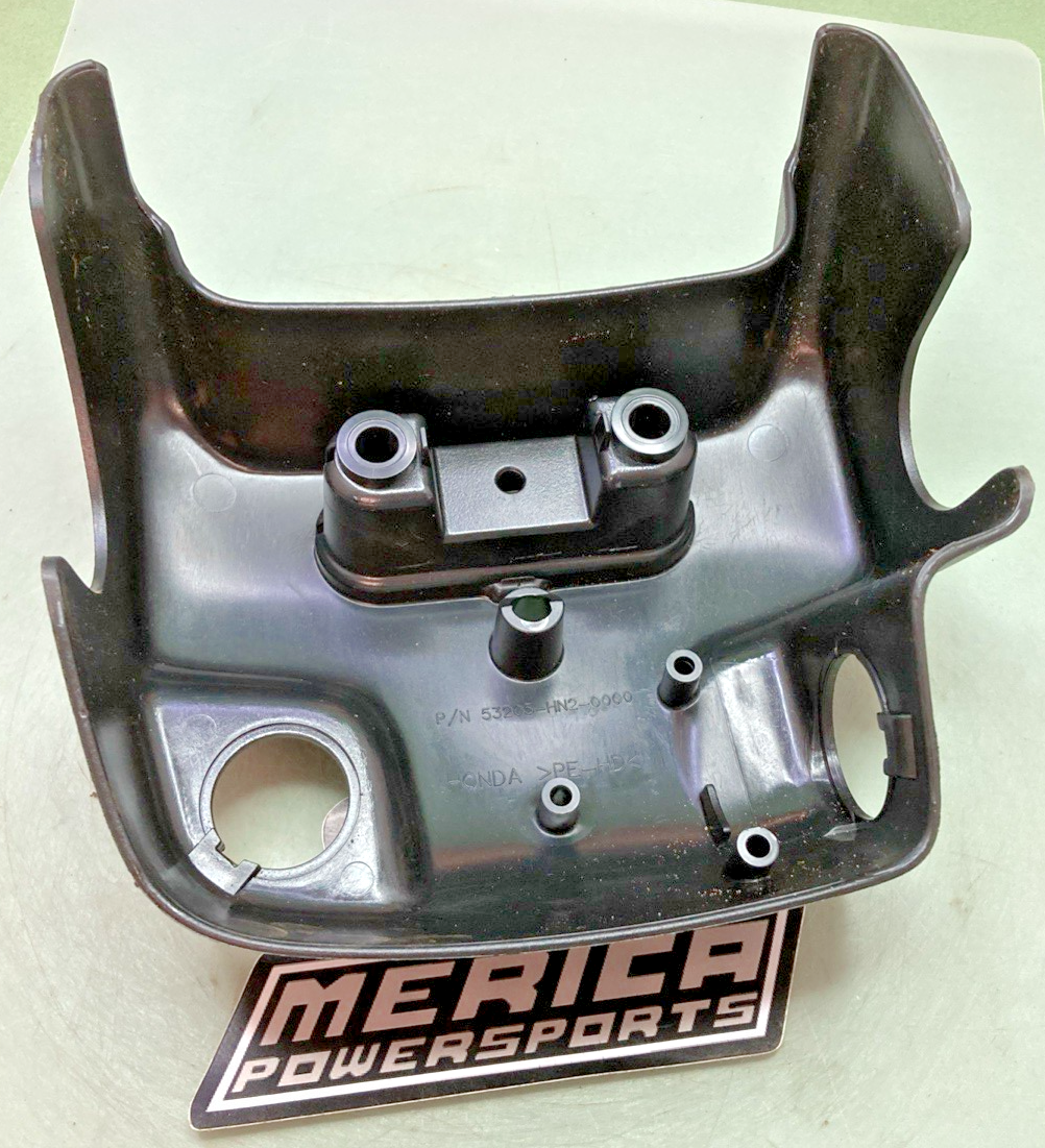 New Genuine Honda 53205-HN2-000ZA Cover Handle