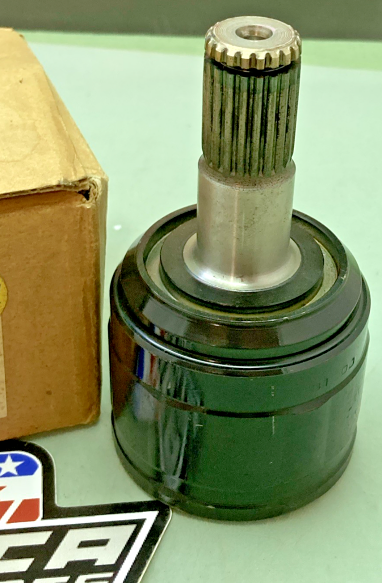 New Genuine Honda 42220-HC5-003 Front Inner Axle CV Joint