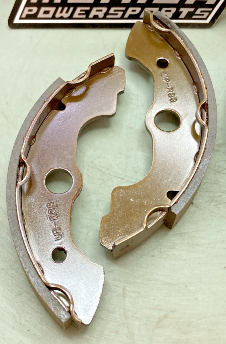 New Genuine Honda 06450-HN0-A00 Brake Shoe Set