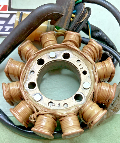 New Genuine Honda 31120-HC4-004 Stator