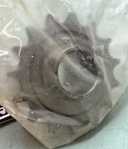 New Genuine Honda 23801-459-770 Sprocket 15T