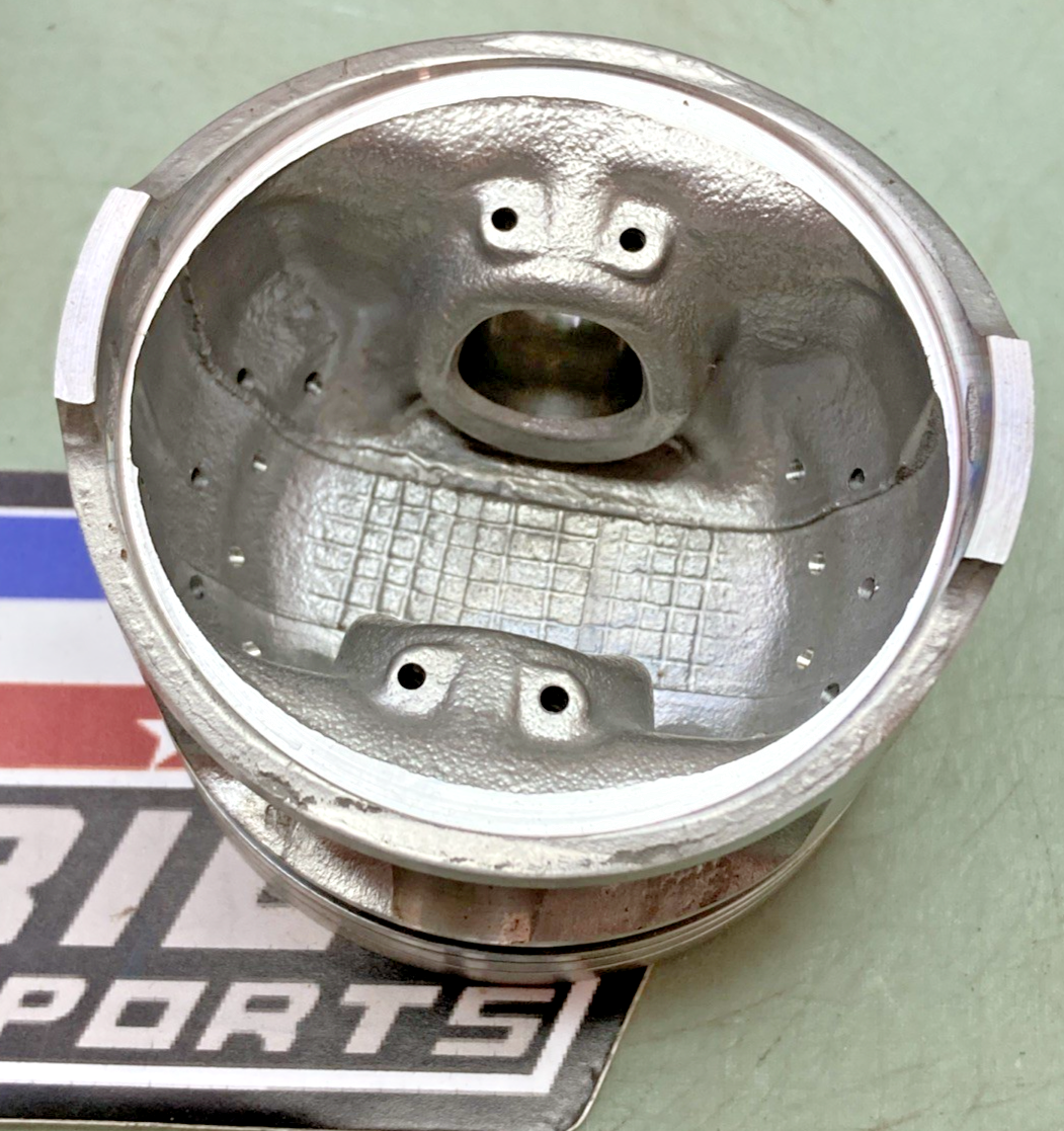 New Genuine Honda 13103-958-670 Piston