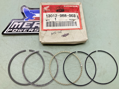 New Genuine Honda 13012-968-003 Ring Set