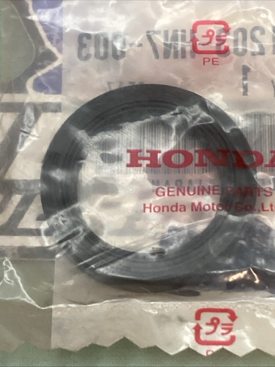 New Genuine Honda 91203-HN7-003 Oil Seal (24X34x5.5)