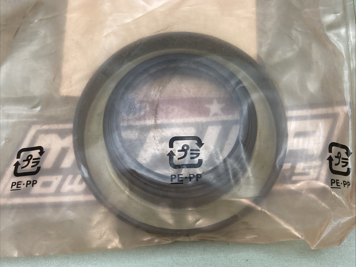 New Genuine Honda 91251-HN2-003 Oil Seal (39X70x11)