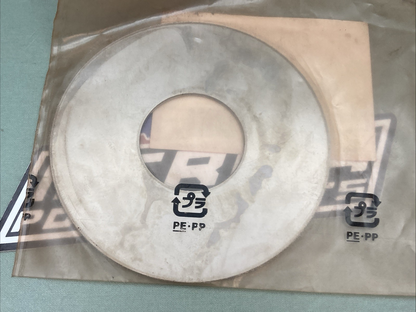 New Genuine Honda 90501-HB3-000 Washer (32X86x1.5)