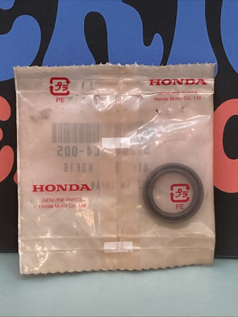 New Genuine Honda 91204-HC4-005 Oil Seal (20X28x5)