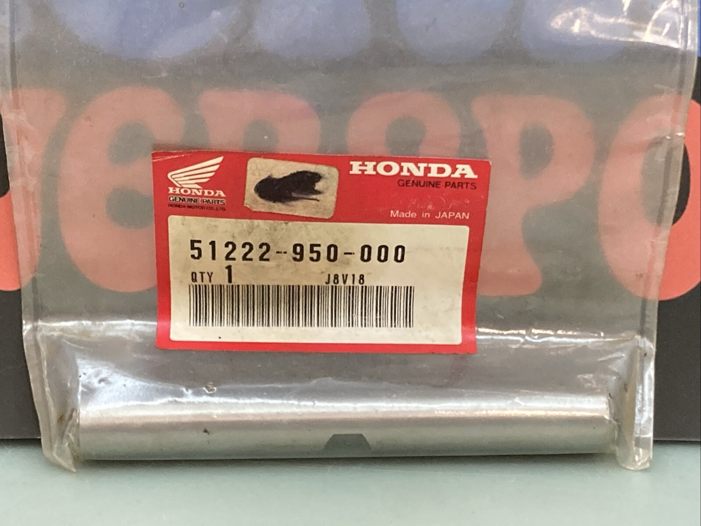 New Genuine Honda 51222-950-000 Kingpin
