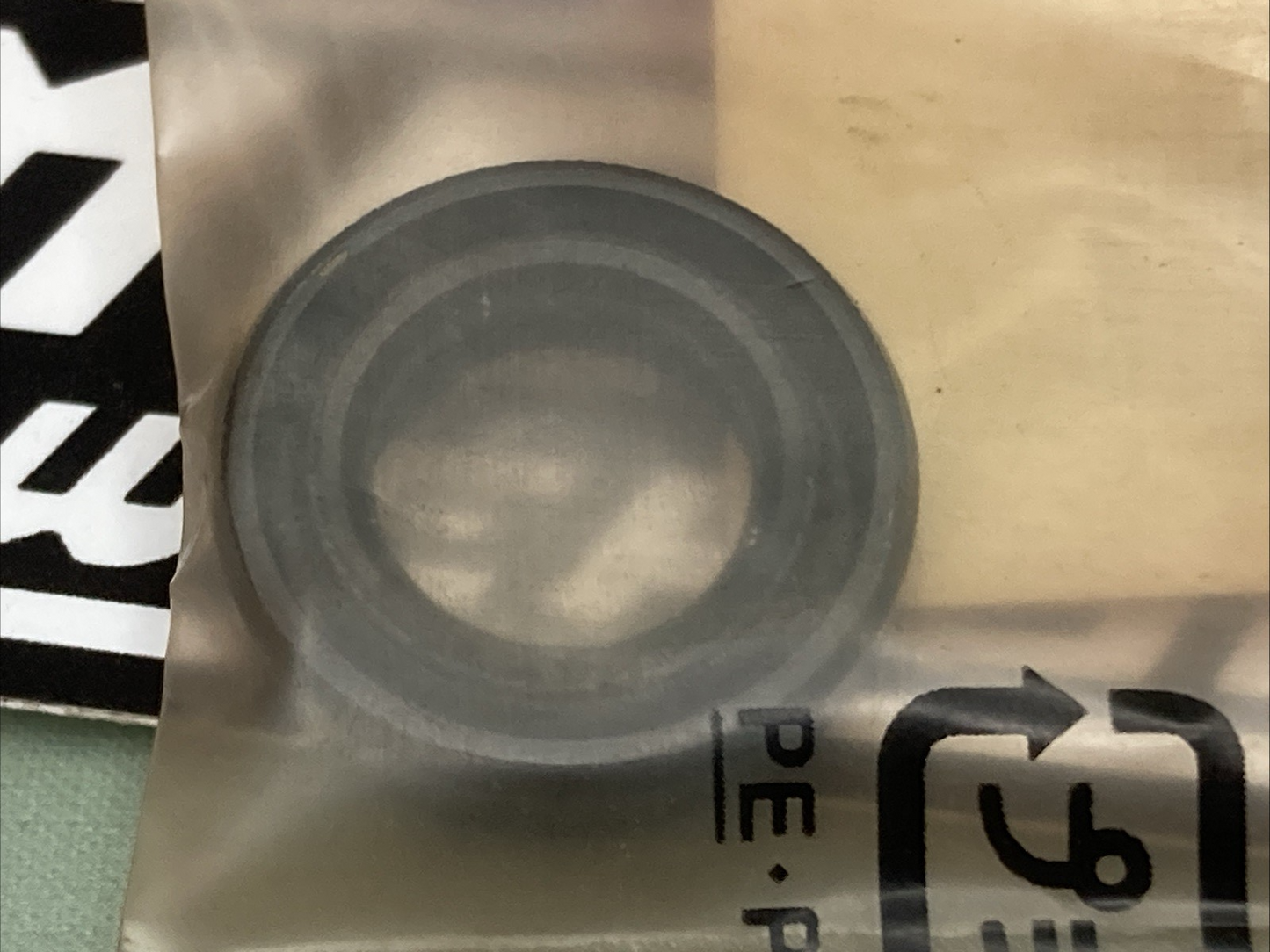 New Genuine Honda 91205-KF0-003 Oil Seal (12X20x5)