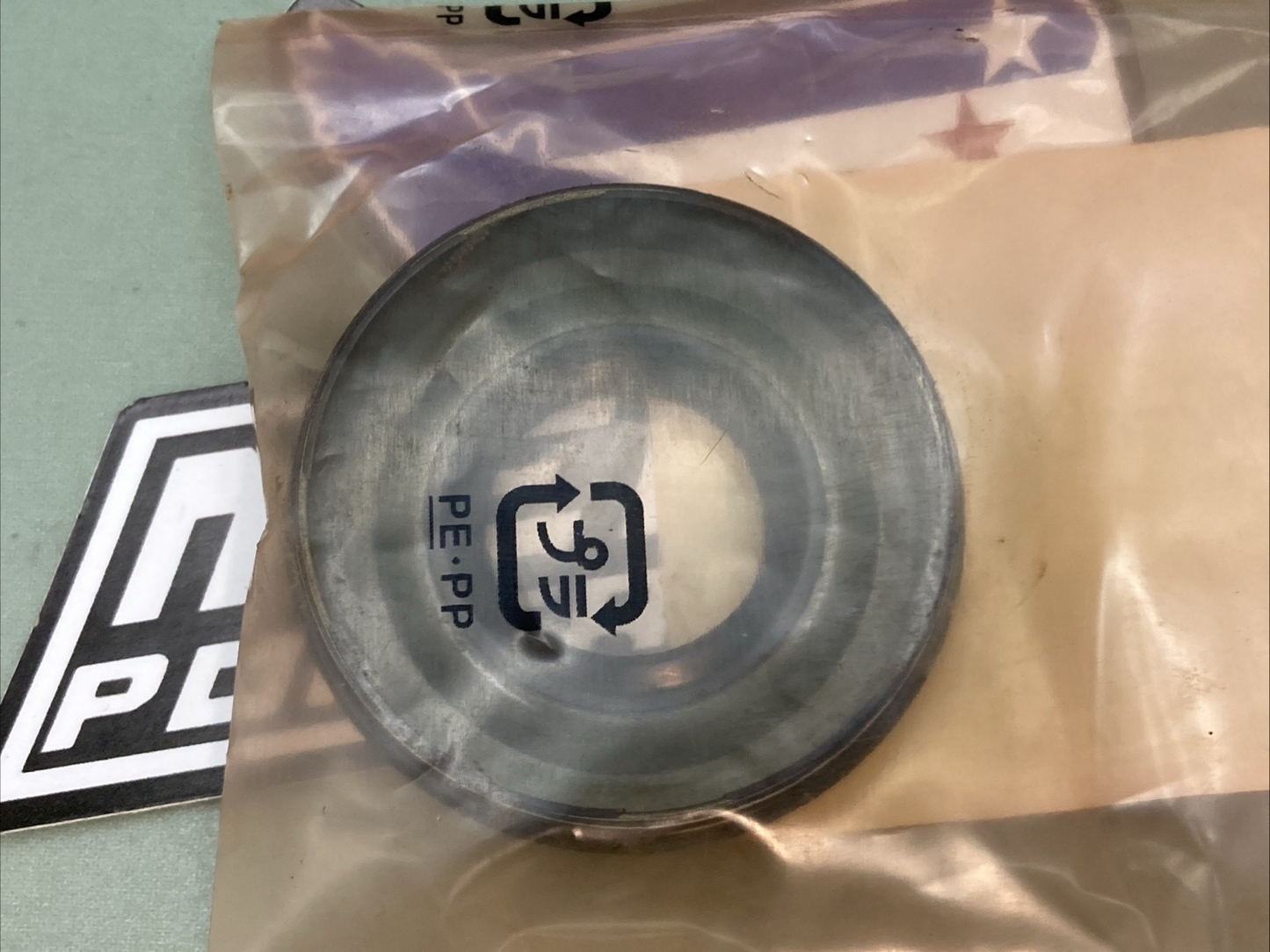 New Genuine Honda 91252-HC5-003 Oil Seal (22X48x7)