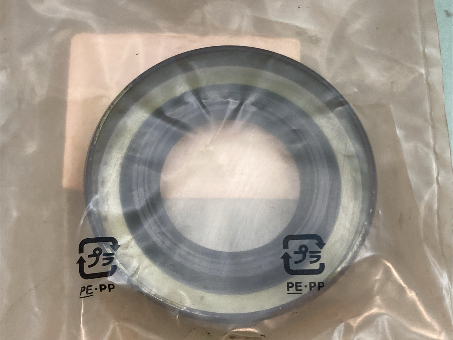 New Genuine Honda 91253-HM7-003 Dust Seal (41X76x19)