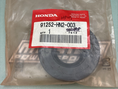 New Genuine Honda 91252-HN2-003 Oil Seal (30X70x11)