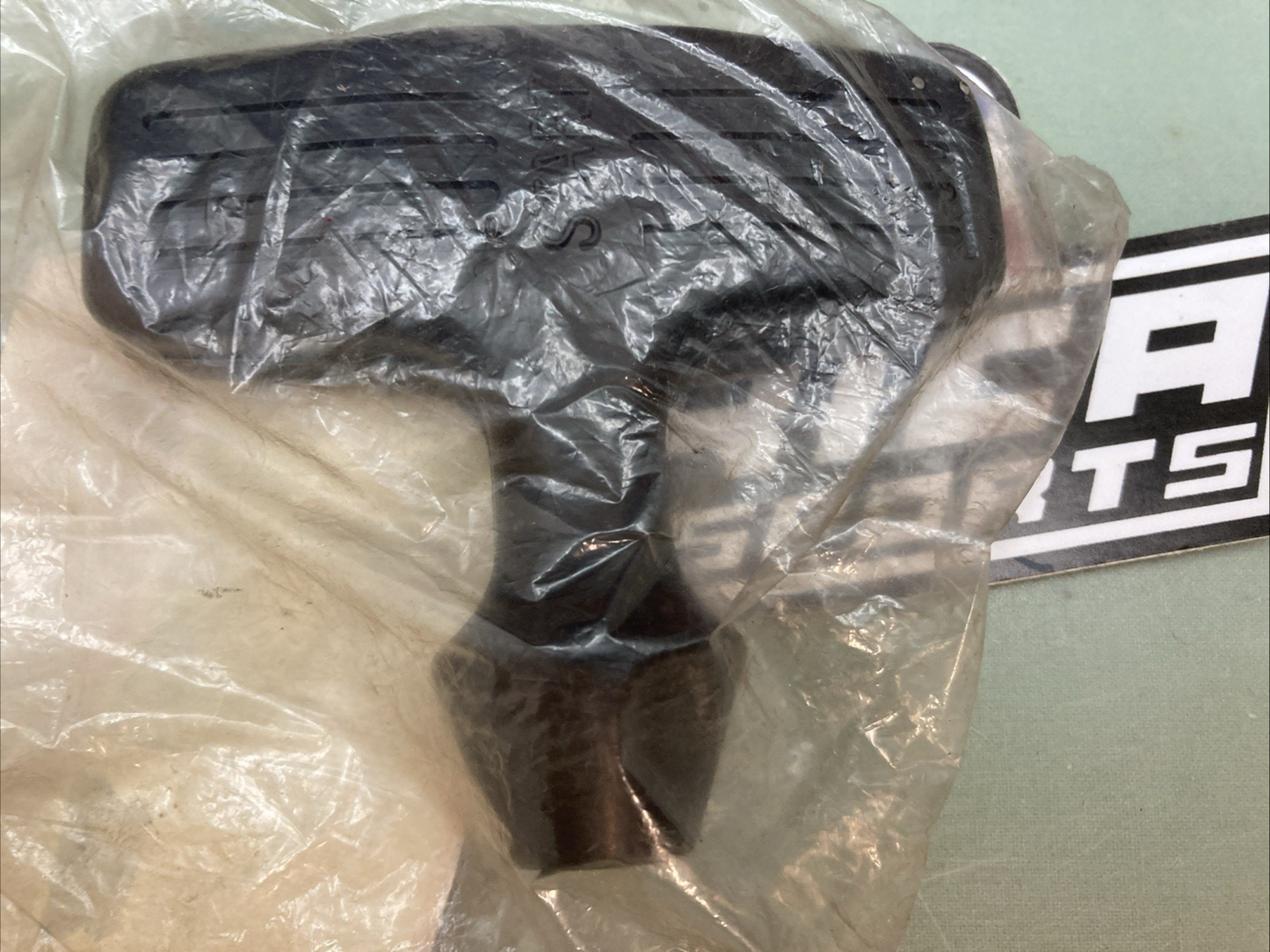 New Genuine Honda 28461-HM7-003 Knob, Recoil, Starter