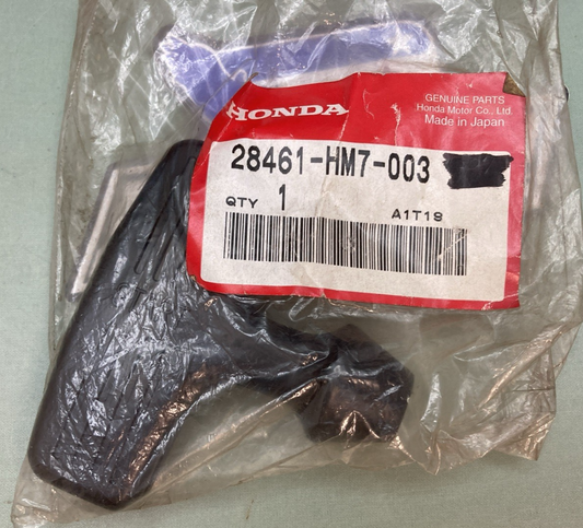 New Genuine Honda 28461-HM7-003 Knob, Recoil, Starter