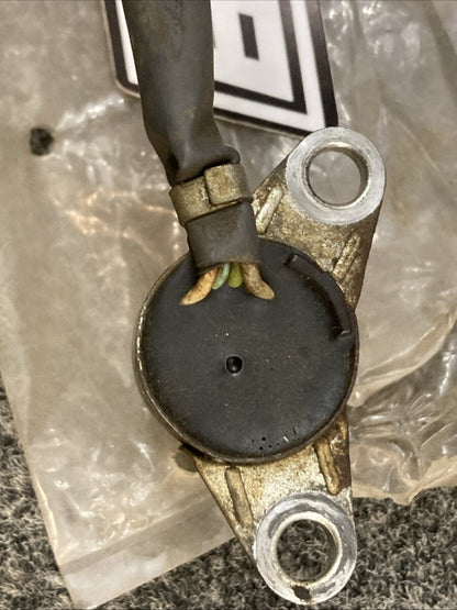 Genuine Honda 35759-HN2-013 Switch, Assembly, Change