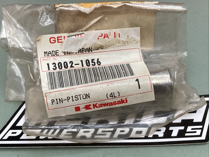 New Genuine Kawasaki 13002-1056 Pin-Piston