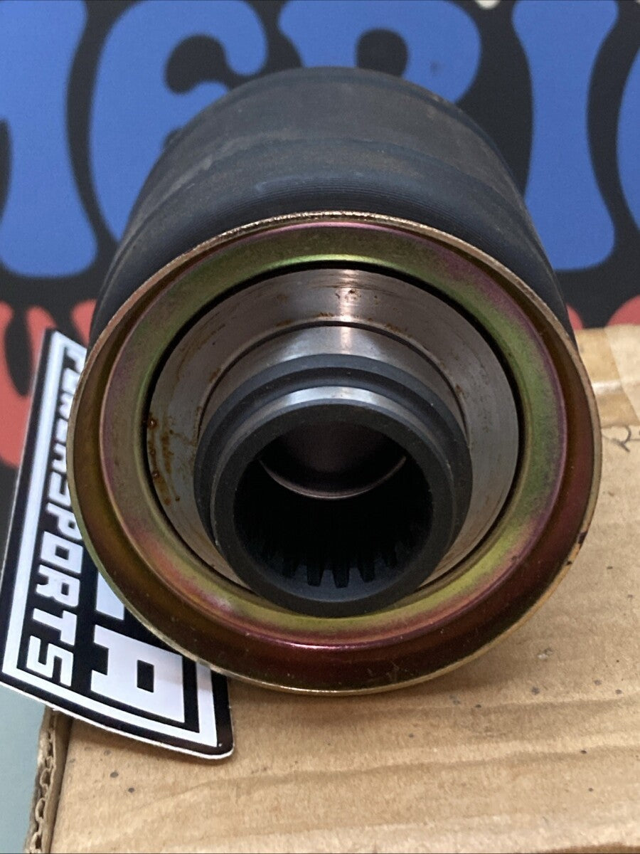 New Genuine Suzuki 54933-19B13 Joint, Differential, Side