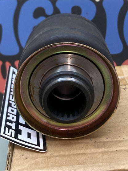 New Genuine Suzuki 54933-19B13 Joint, Differential, Side