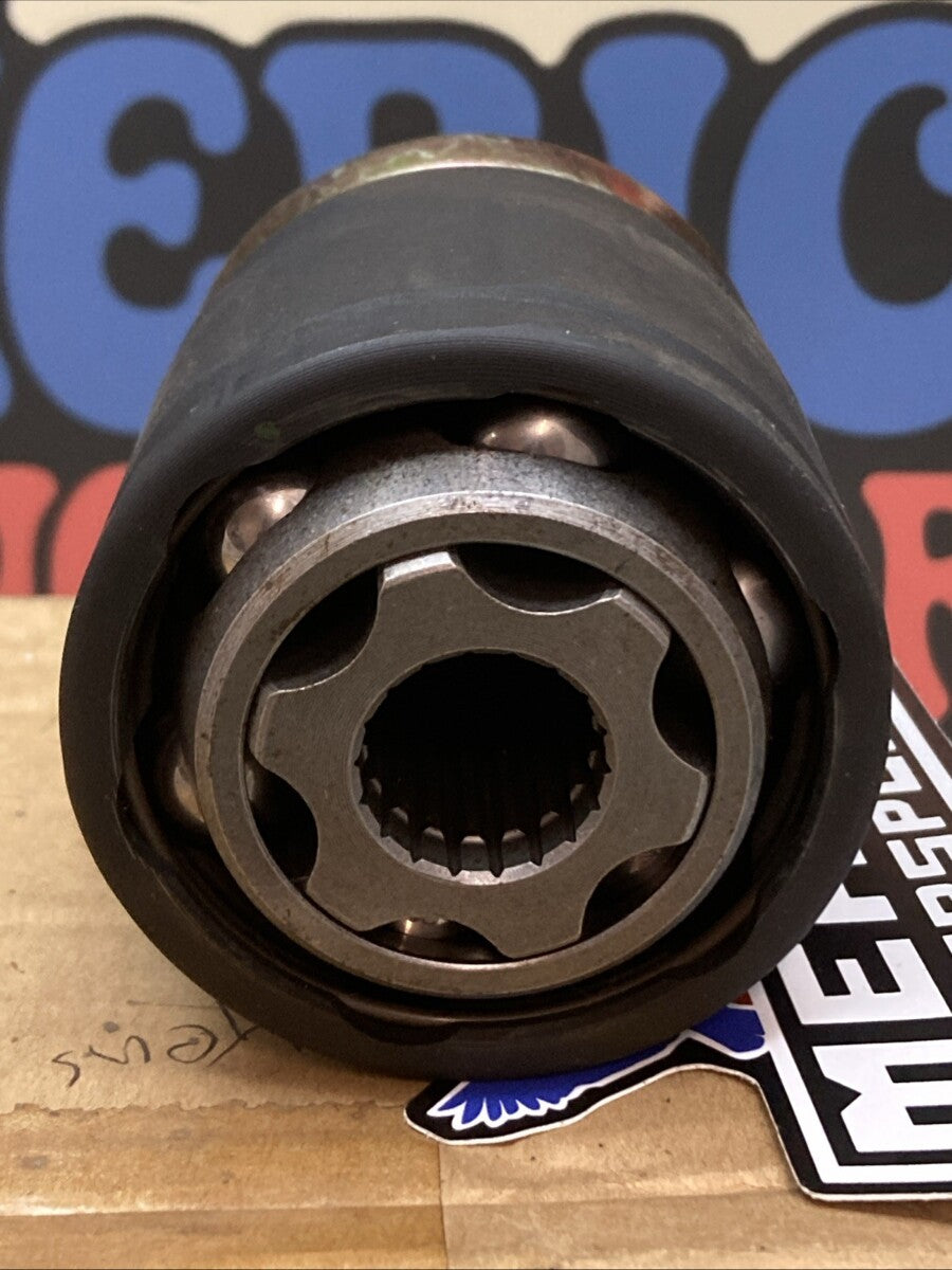 New Genuine Suzuki 54933-19B13 Joint, Differential, Side