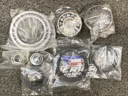 New Genuine N2 608-1030 Differential Bearing Kit For Yamaha