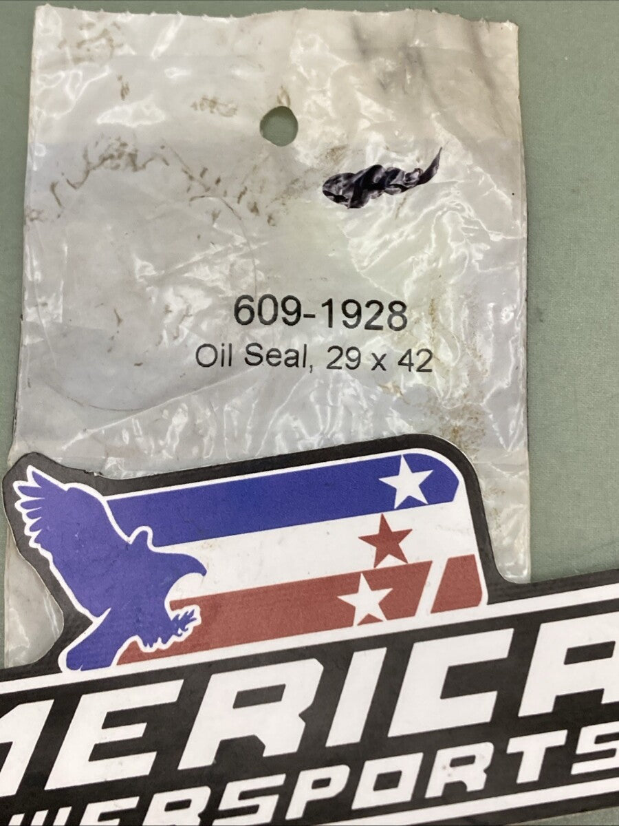 New Genuine N2 609-1928 Oil Seal 29 x 42