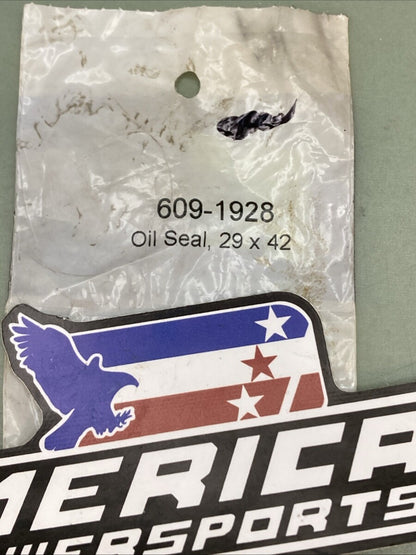 New Genuine N2 609-1928 Oil Seal 29 x 42