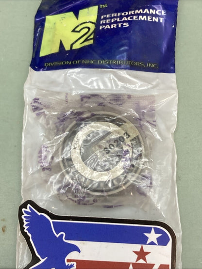New Genuine N2 608-1240 BEARING, SWING ARM, REAR