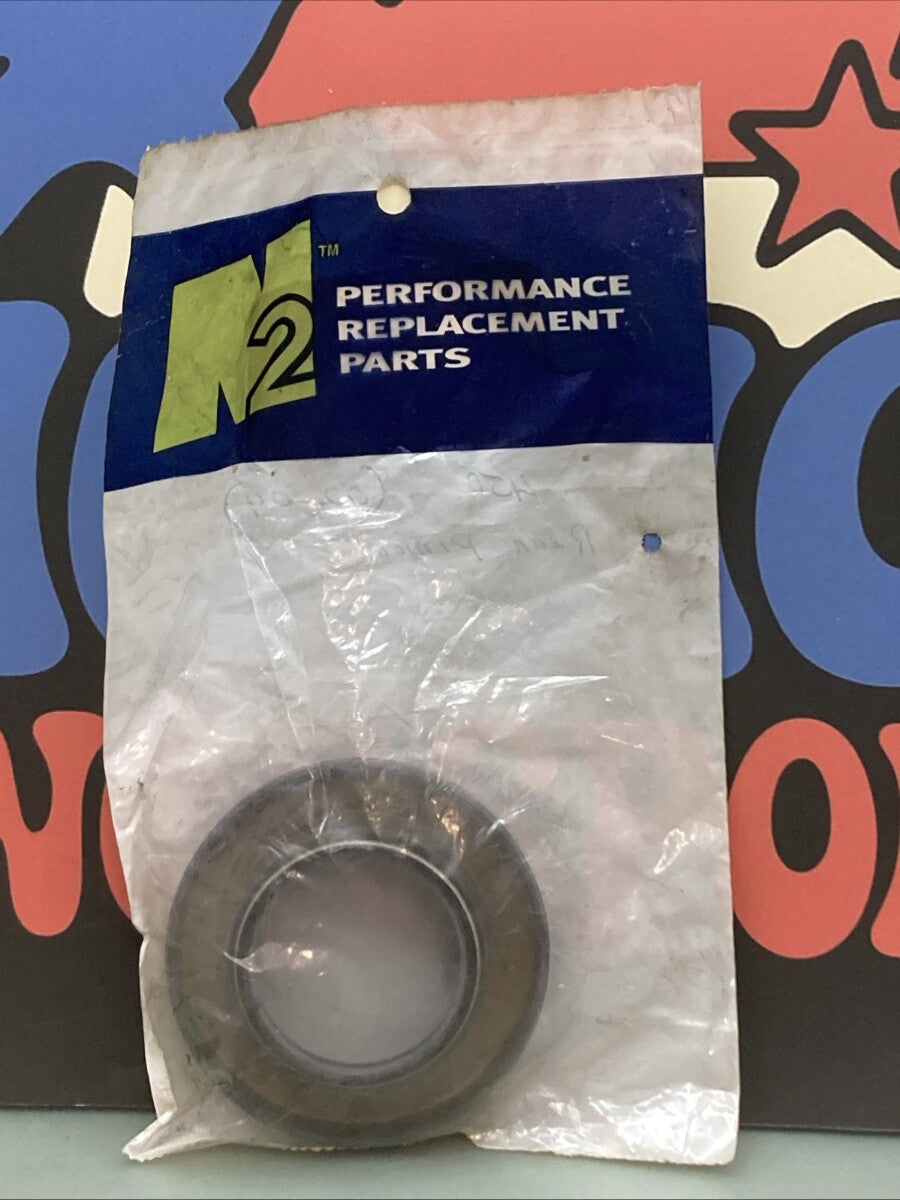 New Genuine N2 609-1332 SEAL, DBL LIP 39x70x11/20 For Honda
