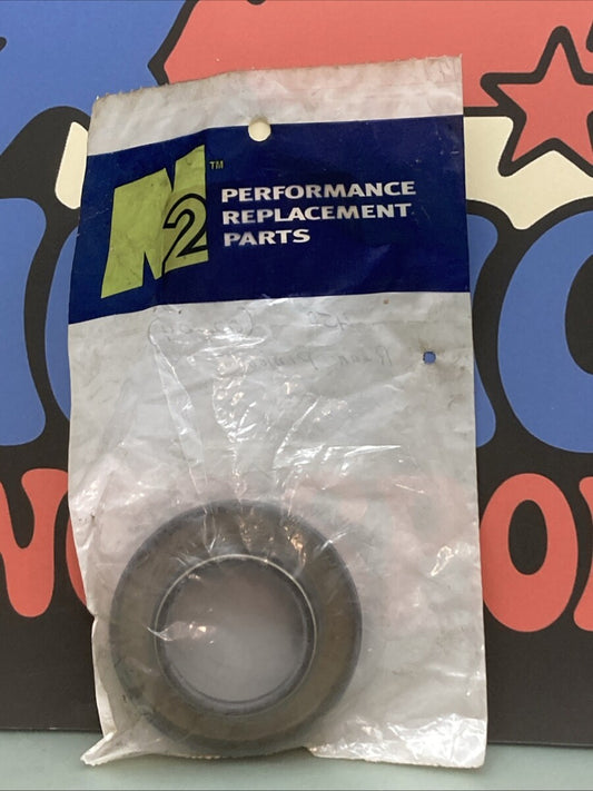 New Genuine N2 609-1332 SEAL, DBL LIP 39x70x11/20 For Honda