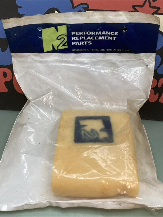 New Genuine N2 601-1527 AIR FILTER, FOR KAWASAKI